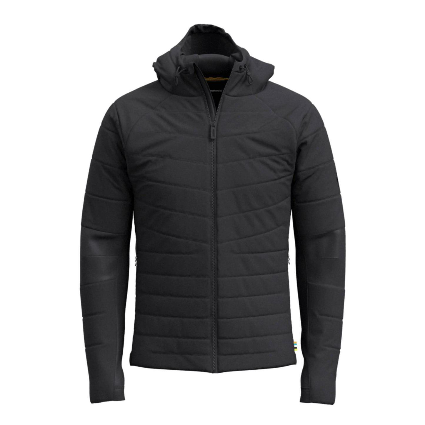 Smartwool Smartloft Mens Hooded Jacket