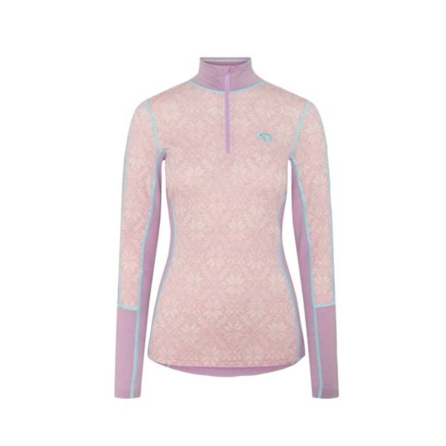 Kari Traa Anna Womens Half Zip 2026