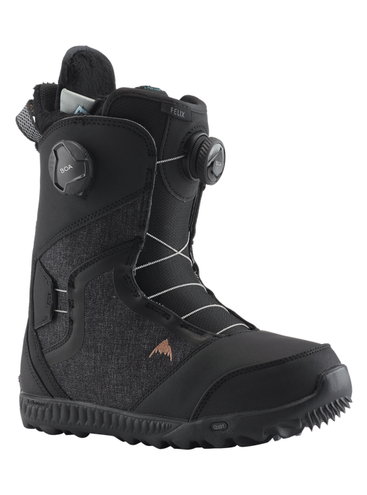 Burton Felix BOA Womens Snowboard Boots 2021