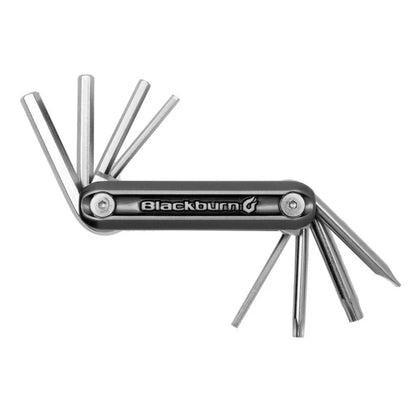 Blackburn Grid 8 Mini Tool