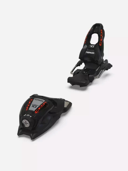 Marker Comp 10 Binding 2025