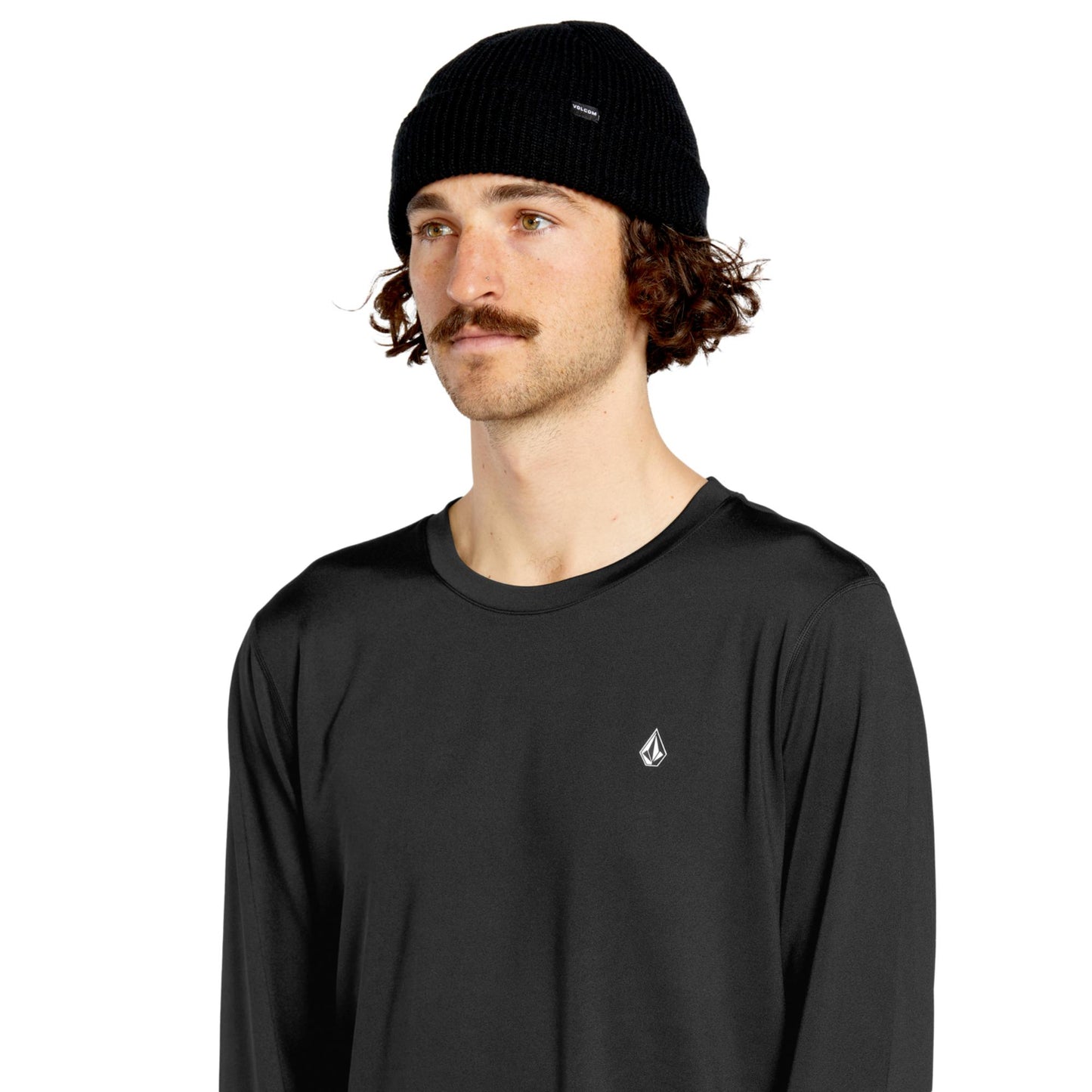 Volcom V-Science Mens Crew 2026