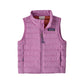 Patagonia Preschool Down Sweater Vest 2026