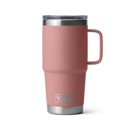 YETI Rambler 20oz Travel Mug