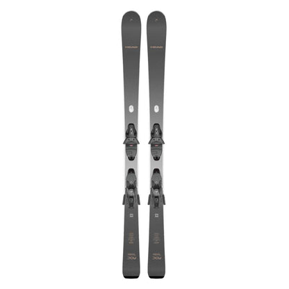 Head e-Real Joy Womens Ski  + Joy 9 GW Binding 2027
