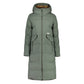 Maloja Ankogel Long Womens Coat 2025