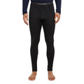 Icebreaker 260 Oasis Mens Leggings with Fly