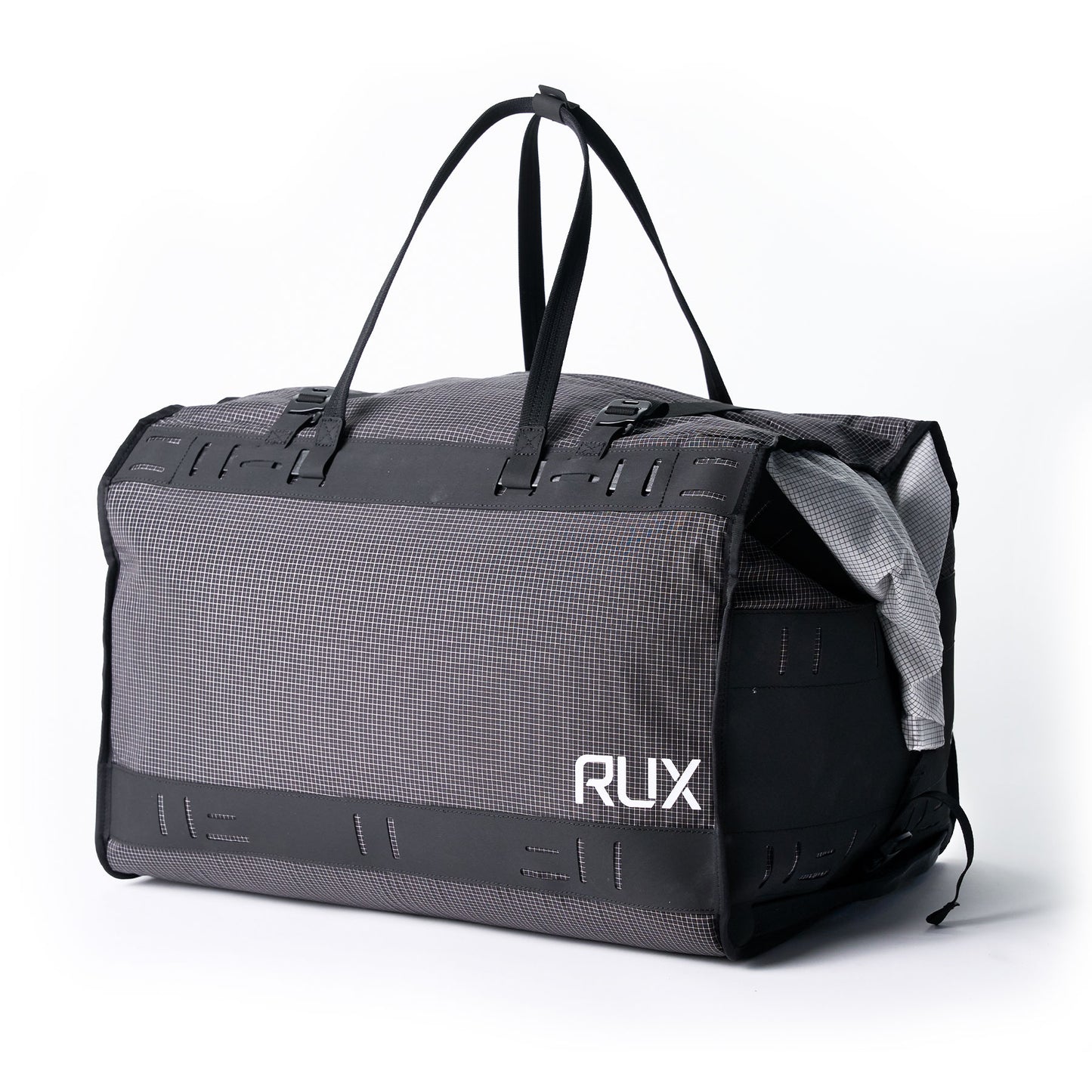 RUX 55L Duffel Box Plus