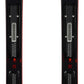 Rossignol Forza 60° V-Ti Ski + SPX 12 K GW Binding 2026