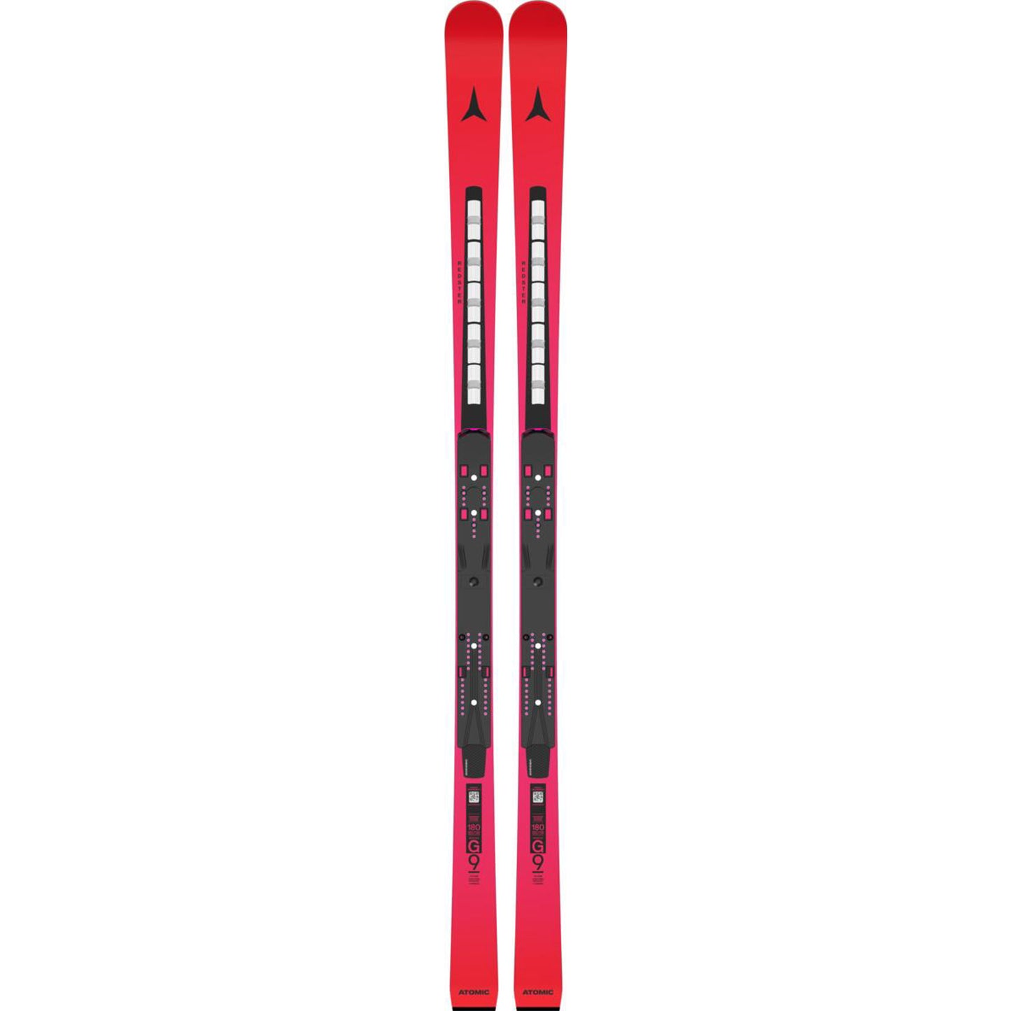 Atomic Redster G9 FIS Revoshock S Ski 2026