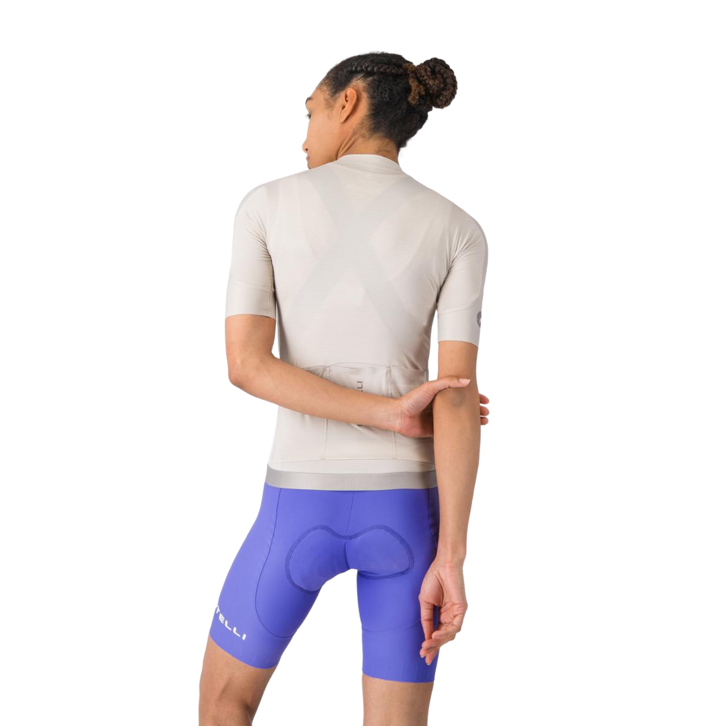 Castelli Espresso 2 DT Womens Bib Short