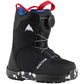 Burton Grom BOA Junior Snowboard Boots 2027