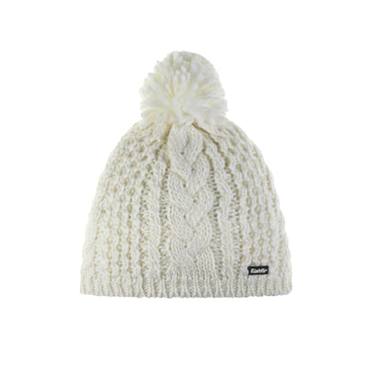 Eisbar Afra Womens Pom Beanie