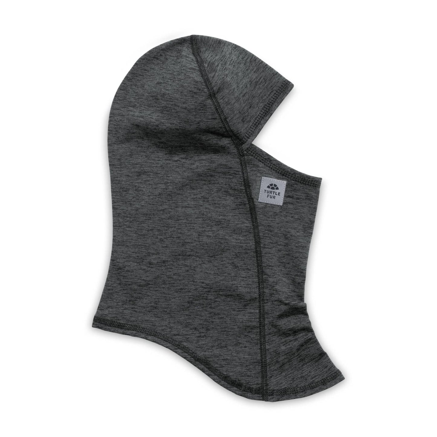 Turtle Fur Comfort Shell Stria Youth Maxclava