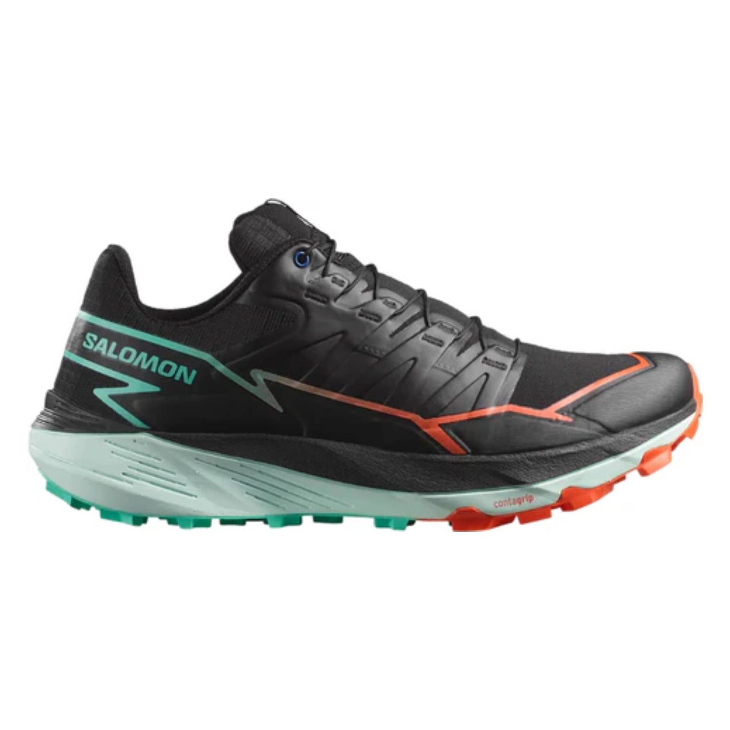 Salomon Thundercross Mens Shoe 2025