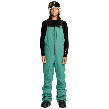 Volcom Swift Womens Bib Overall 2026