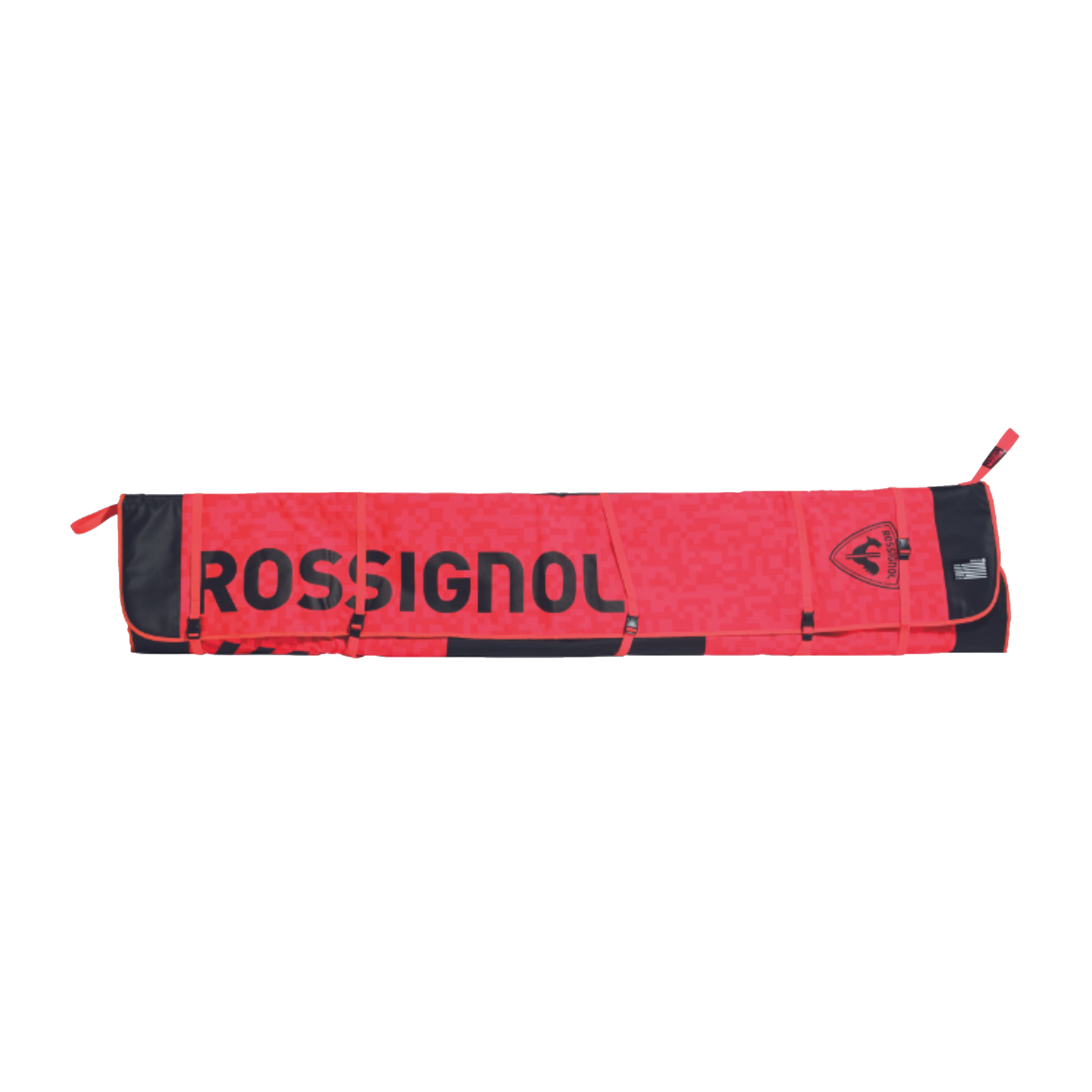 Rossignol Hero Ski Bag 4P 240cm