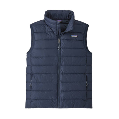 Patagonia Kids Down Sweater Vest 2026