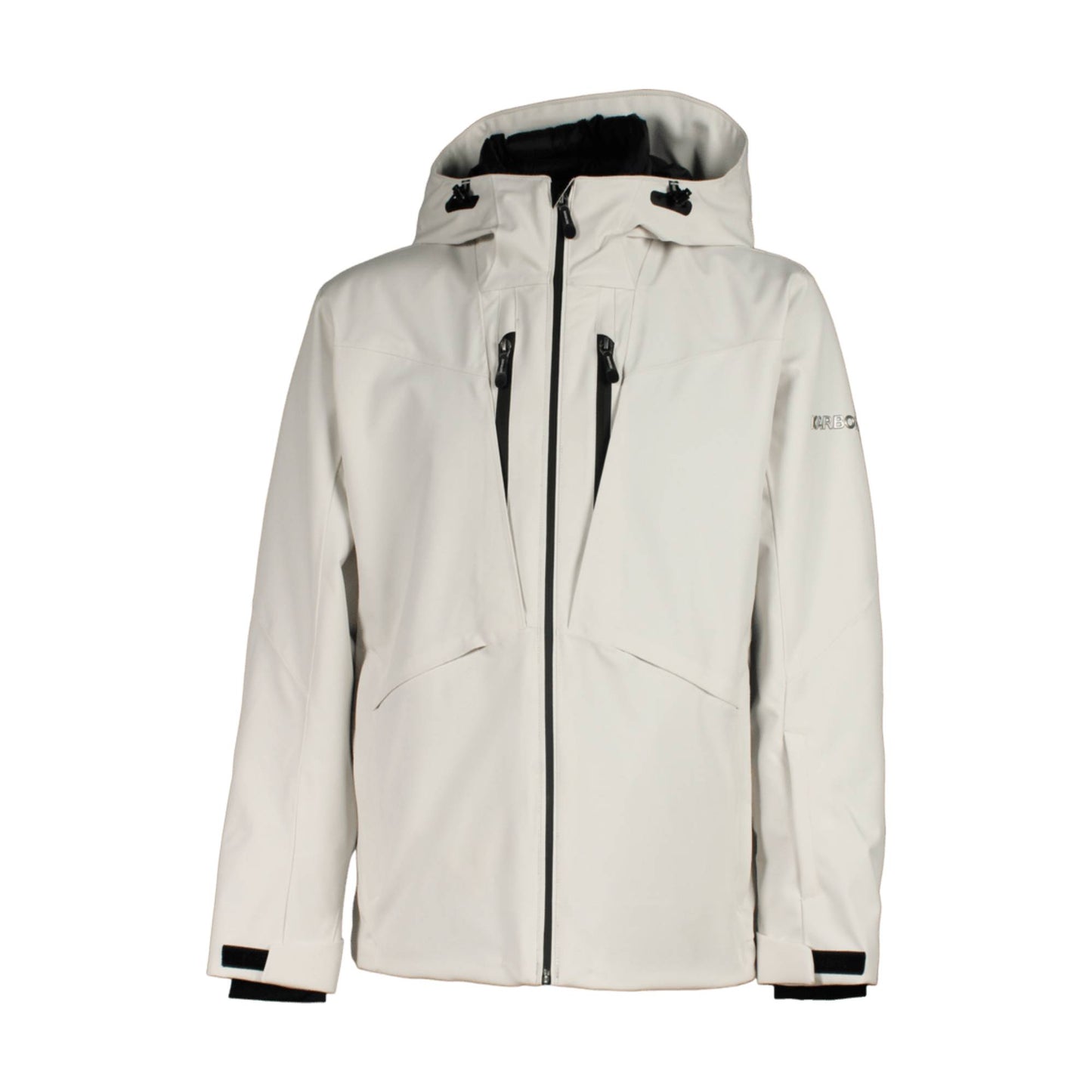 Karbon Hydrogen Mens Jacket 2026