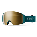 Smith 4D MAG S Low Bridge Goggles 2026