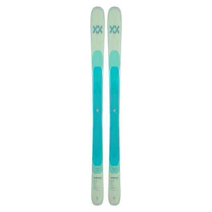 Volkl Blaze 86 Womens Ski 2025