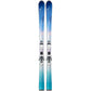 Dynastar E Lite 5 Womens Ski + Xpress W 11 GW Binding 2026