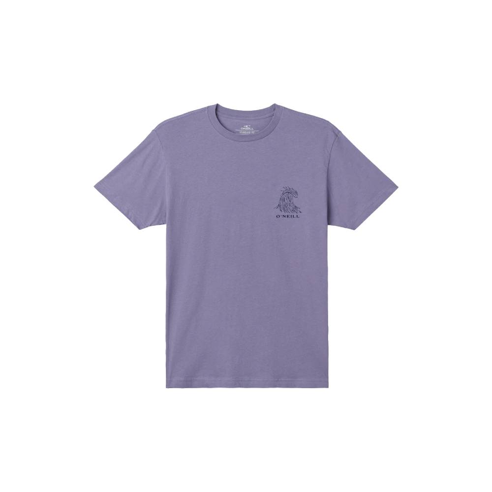 O'Neill Pumping Mens SS Tee 2024