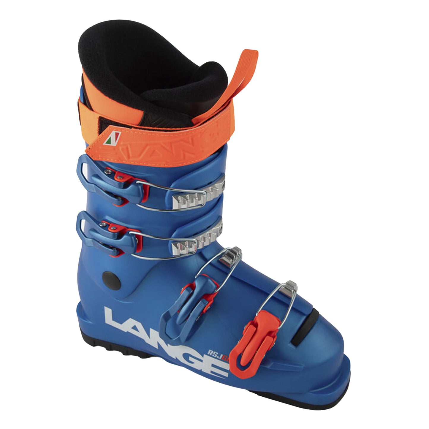 Lange RSJ 60 Ski Boot 2025