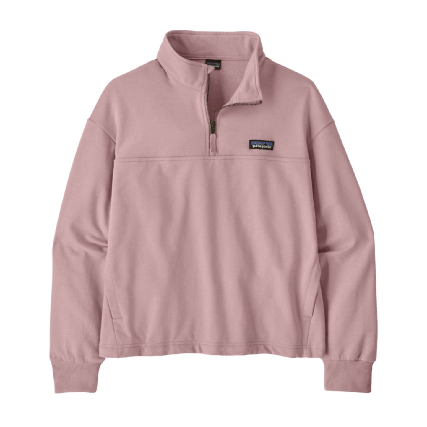 Patagonia Ahnya Womens Pullover 2026