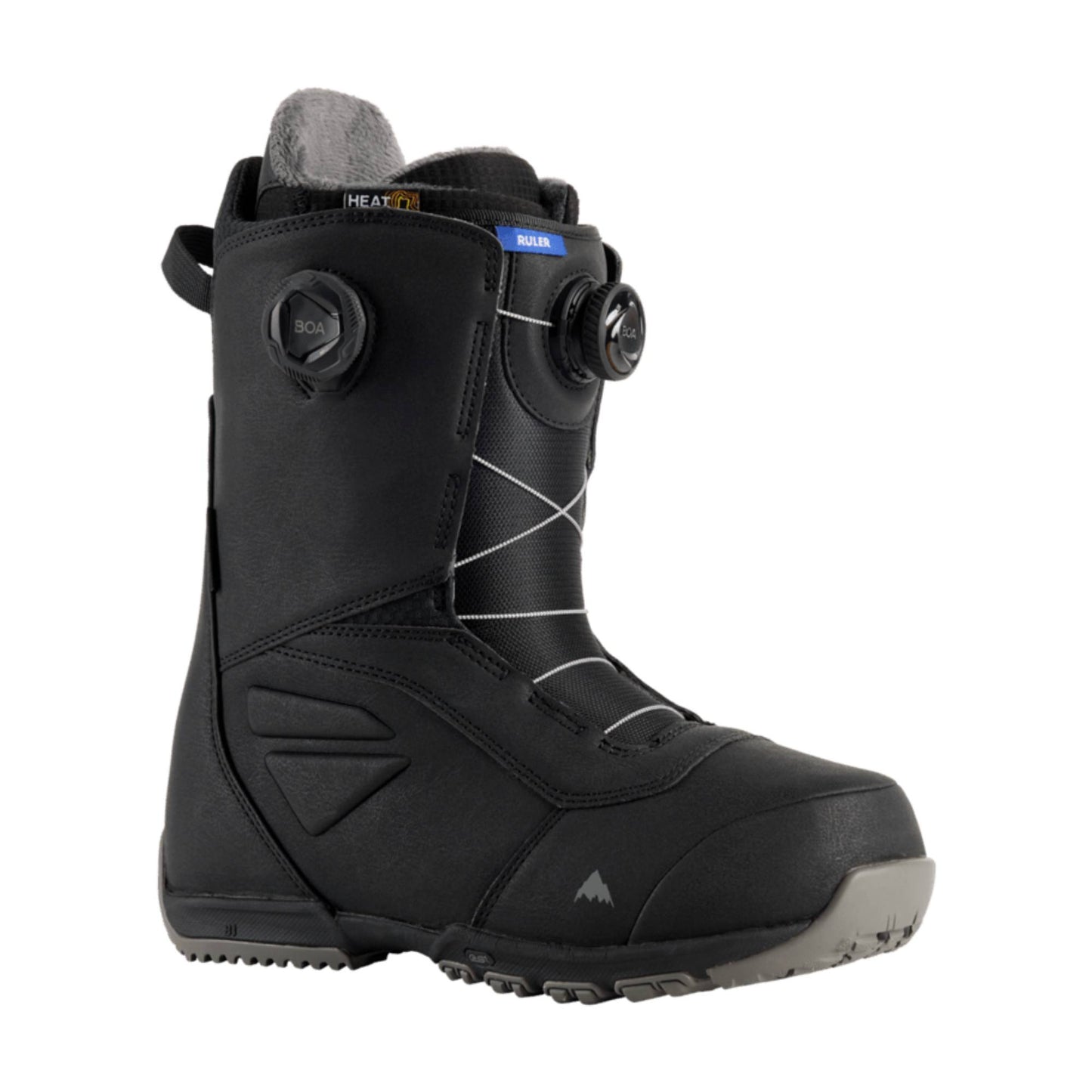 Burton Ruler BOA Snowboard Boots 2026