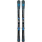 Rossignol Experience 82 Basalt Ski + Xpress 11 GW Binding 2025