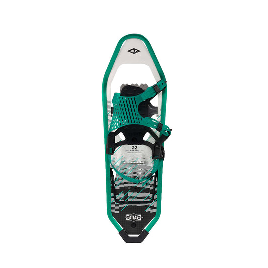 Atlas Range-Trail Womens Snowshoe