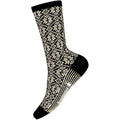 Smartwool Everyday Cozy Snowflake Womens Crew Sock