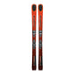 Kastle MX 88 Ski + Kastle K14 Attack GW Binding 2026