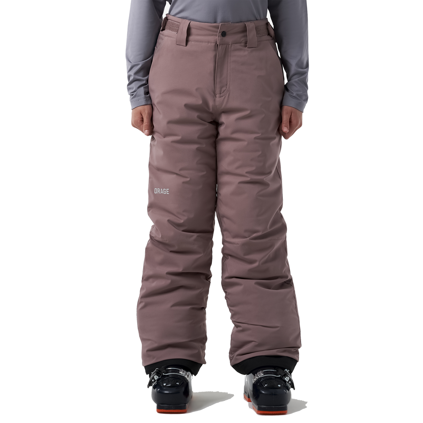 Orage Comi Girls Insulated Pant 2025