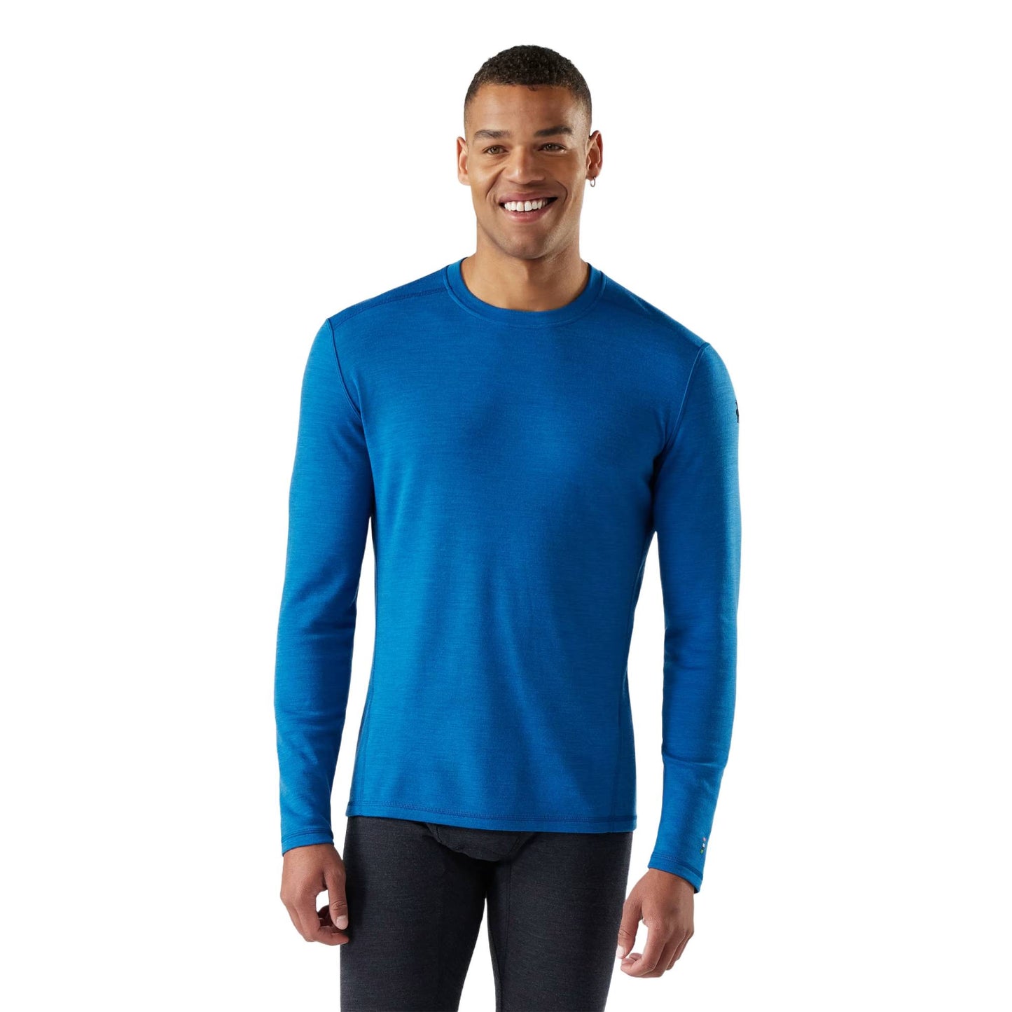 Smartwool Classic Merino Mens Crew