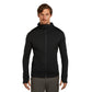 Icebreaker 260 Quantum Mens LS Zip Hoodie
