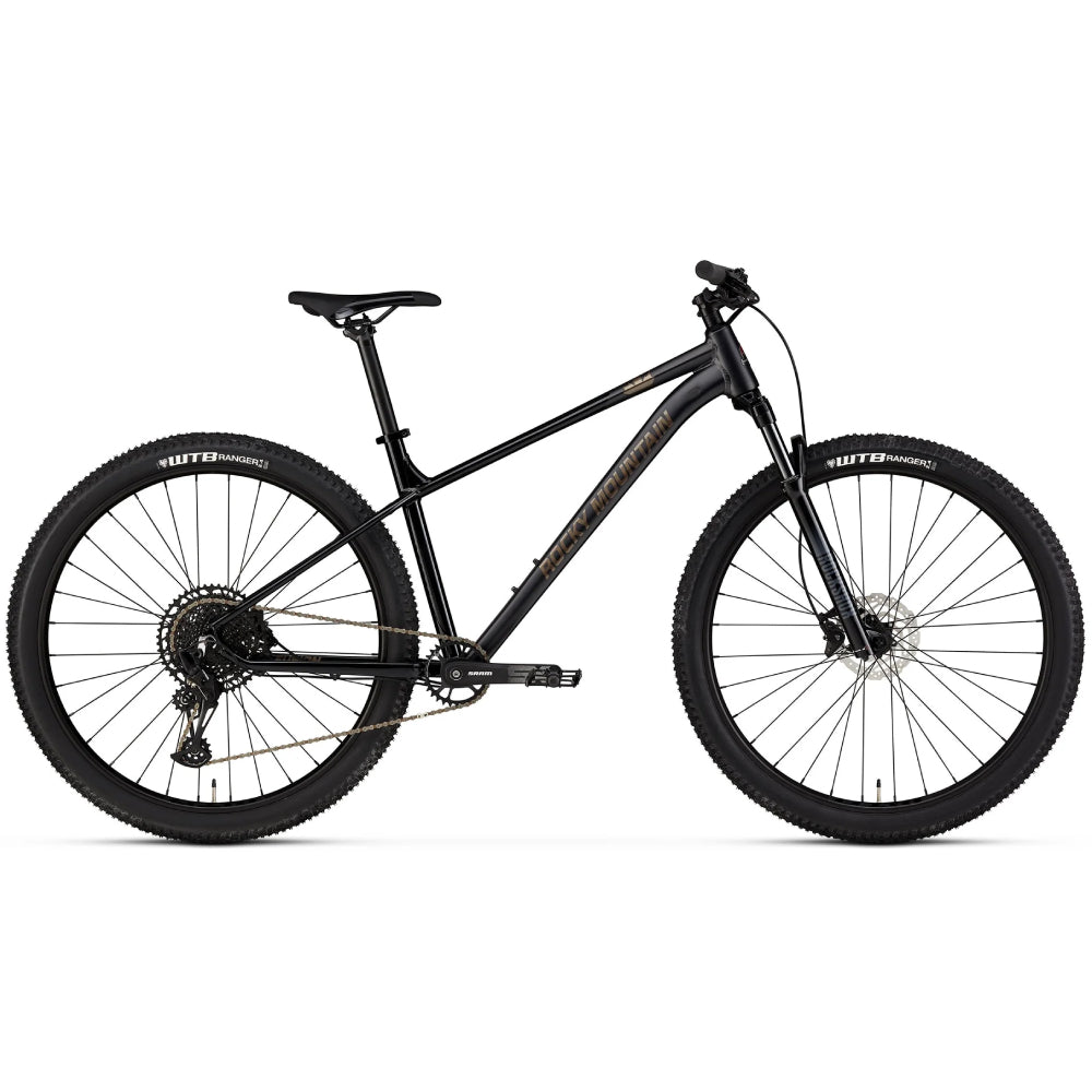 Rocky Mountain Fusion 40 Bike