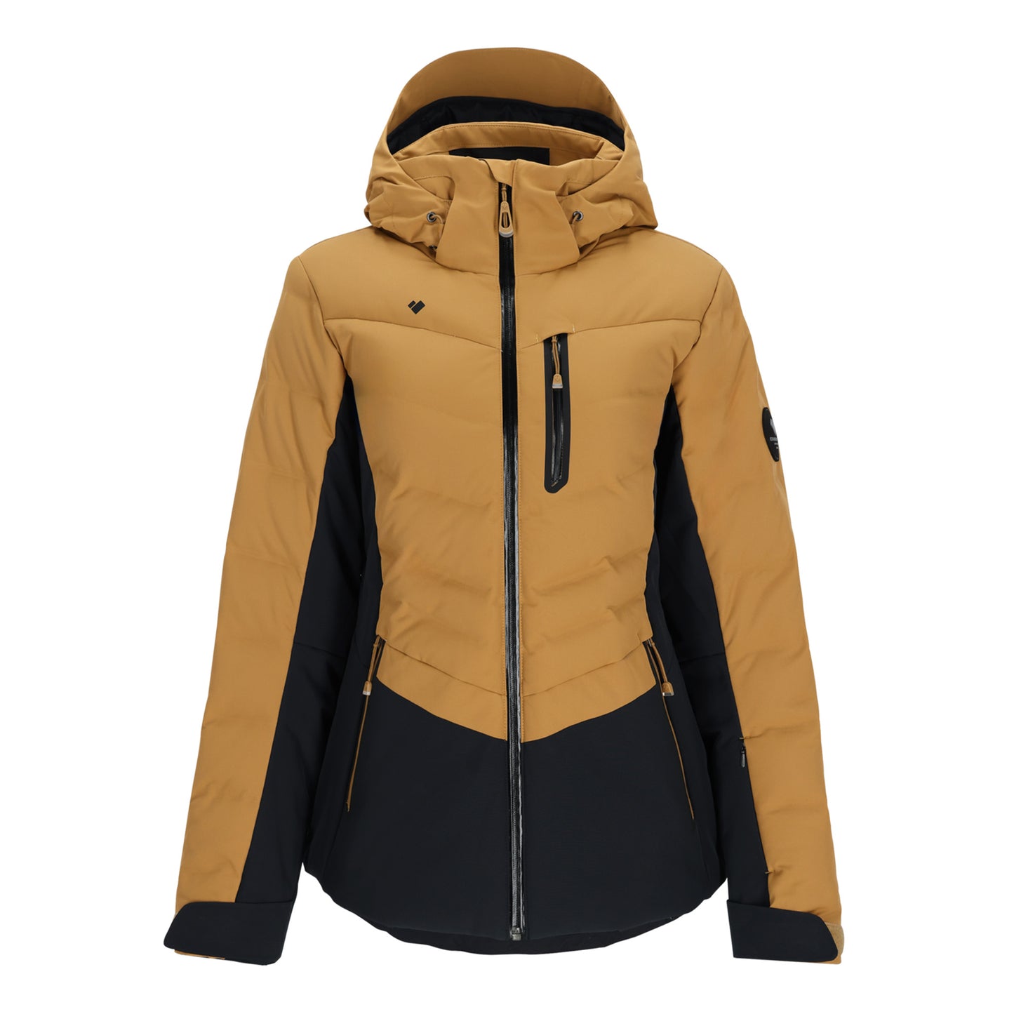 Obermeyer Cosima Down Womens Jacket 2025