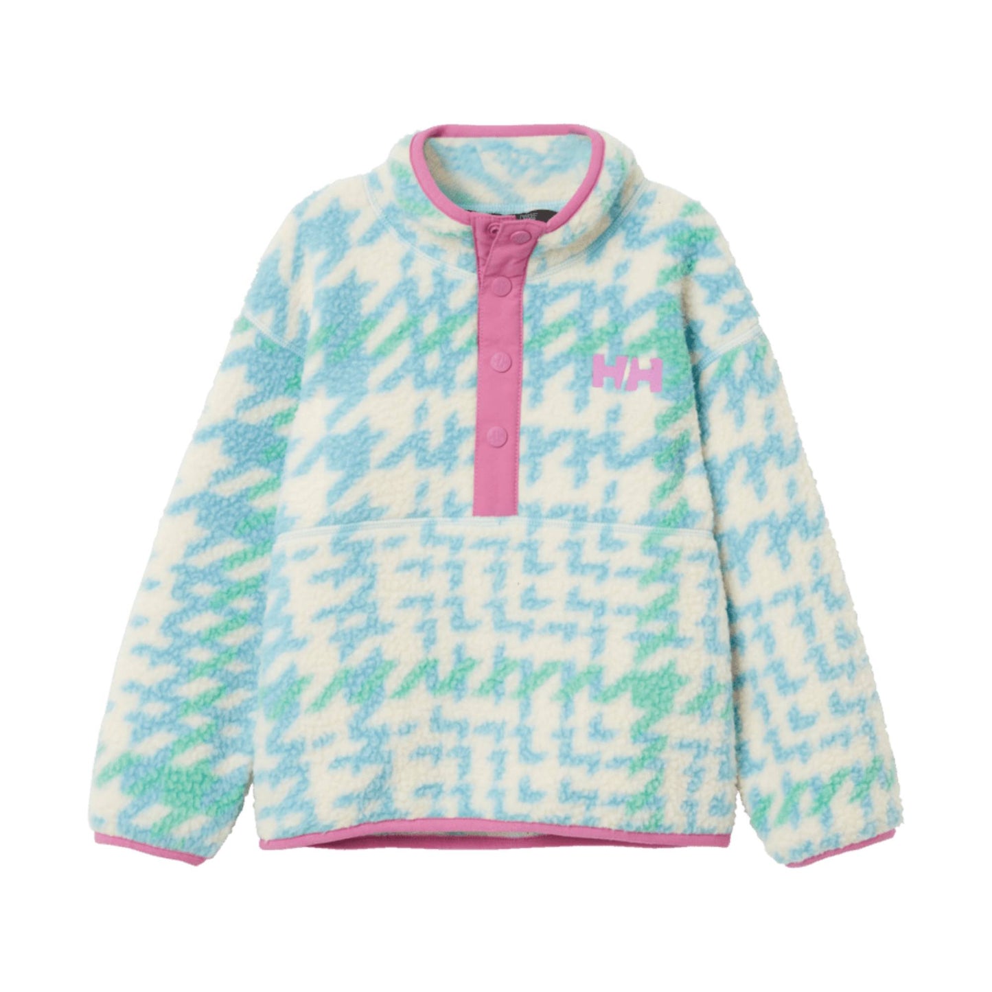 Helly Hansen Frosty Preschool Pile Sweater 2026