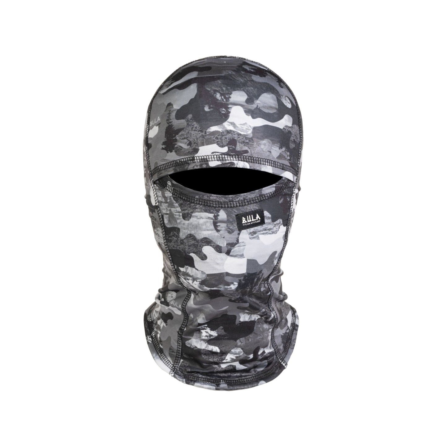 Bula Therma-Comfort Sharp Junior Balaclava