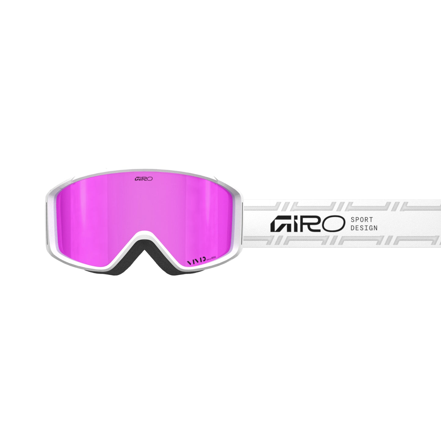 Giro Index 2.0 AF Goggles 2026