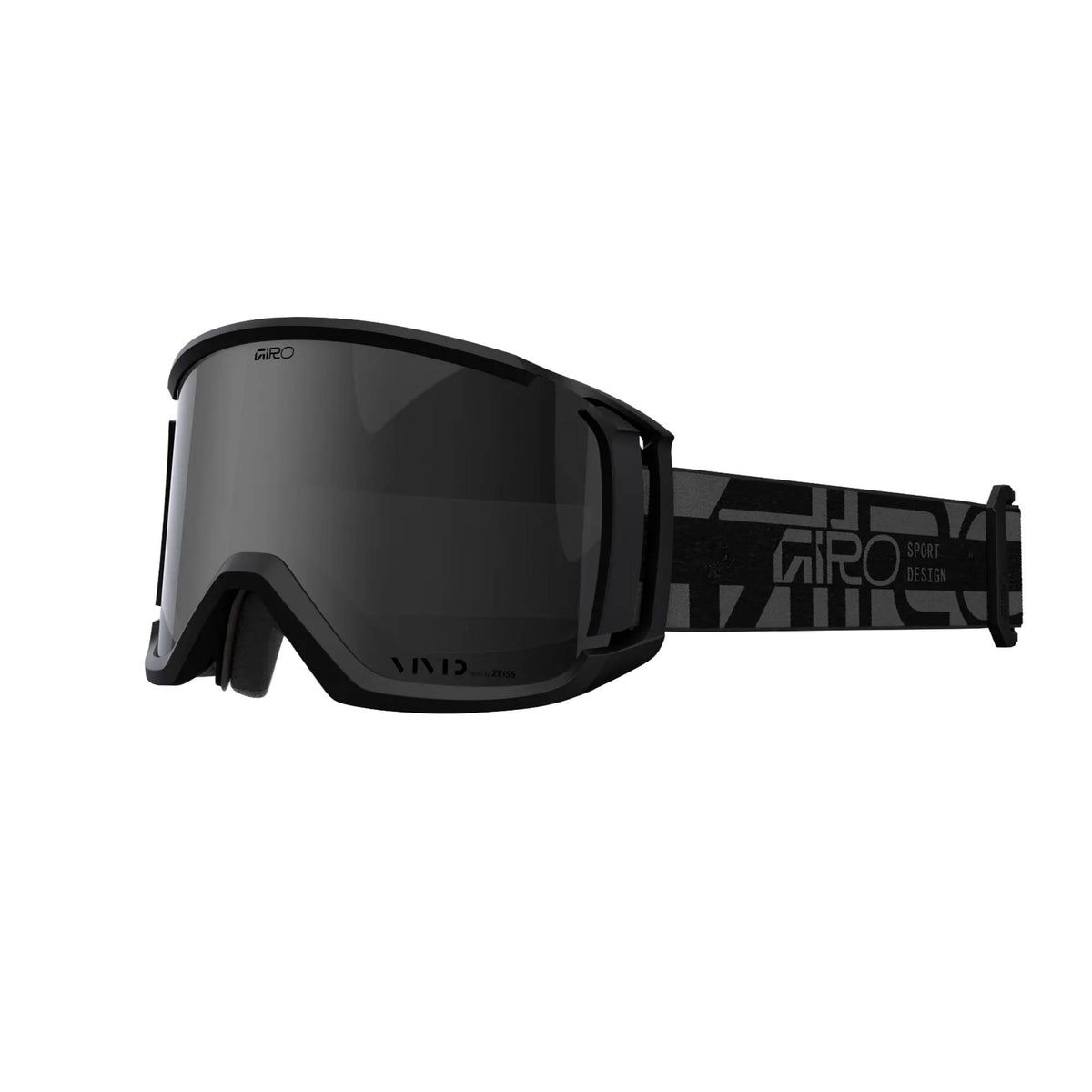 Giro Revolt Goggles 2027