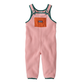 Patagonia Synch Baby Fleece Overalls 2025