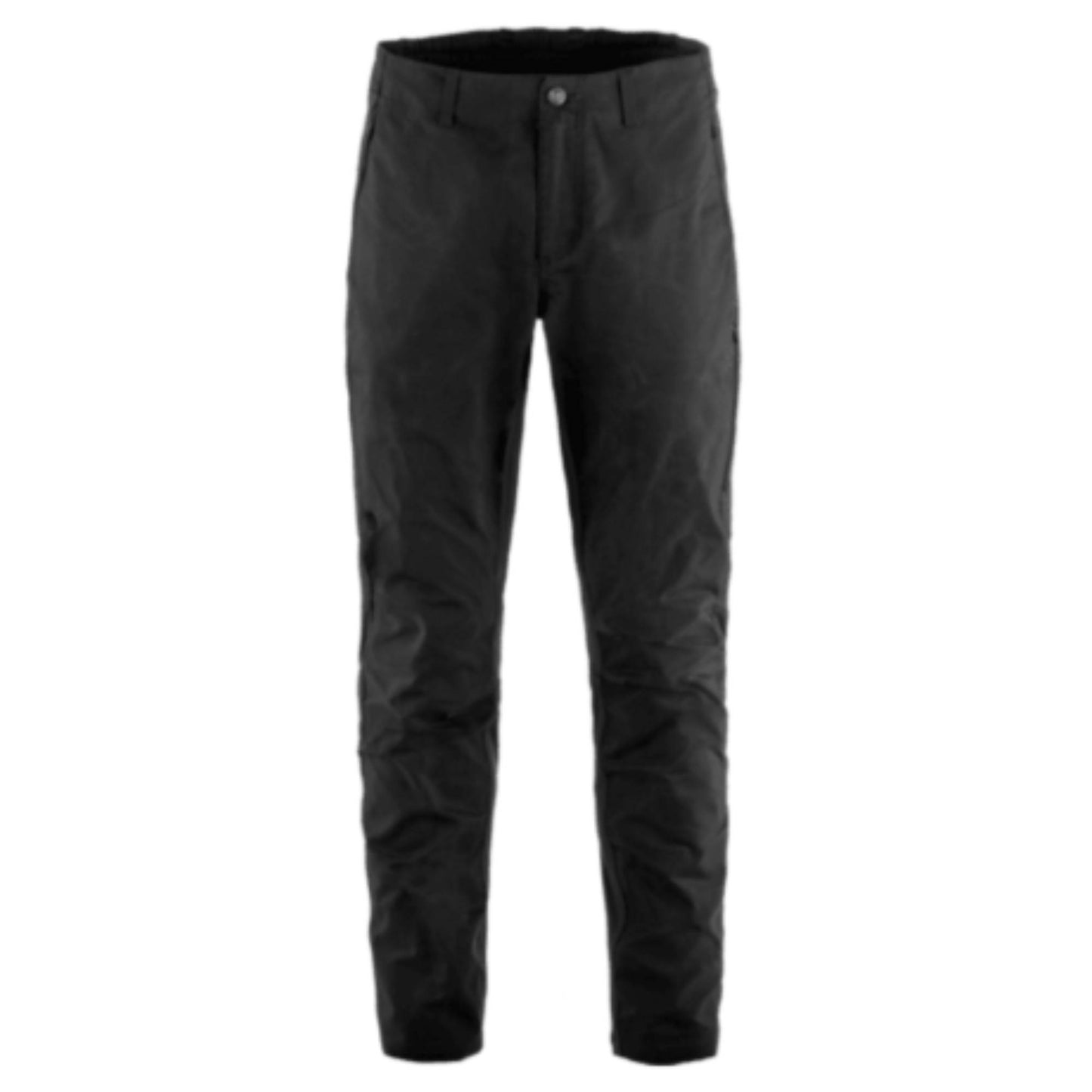 Fjallraven Hoja Hybrid Mens Trousers 2025