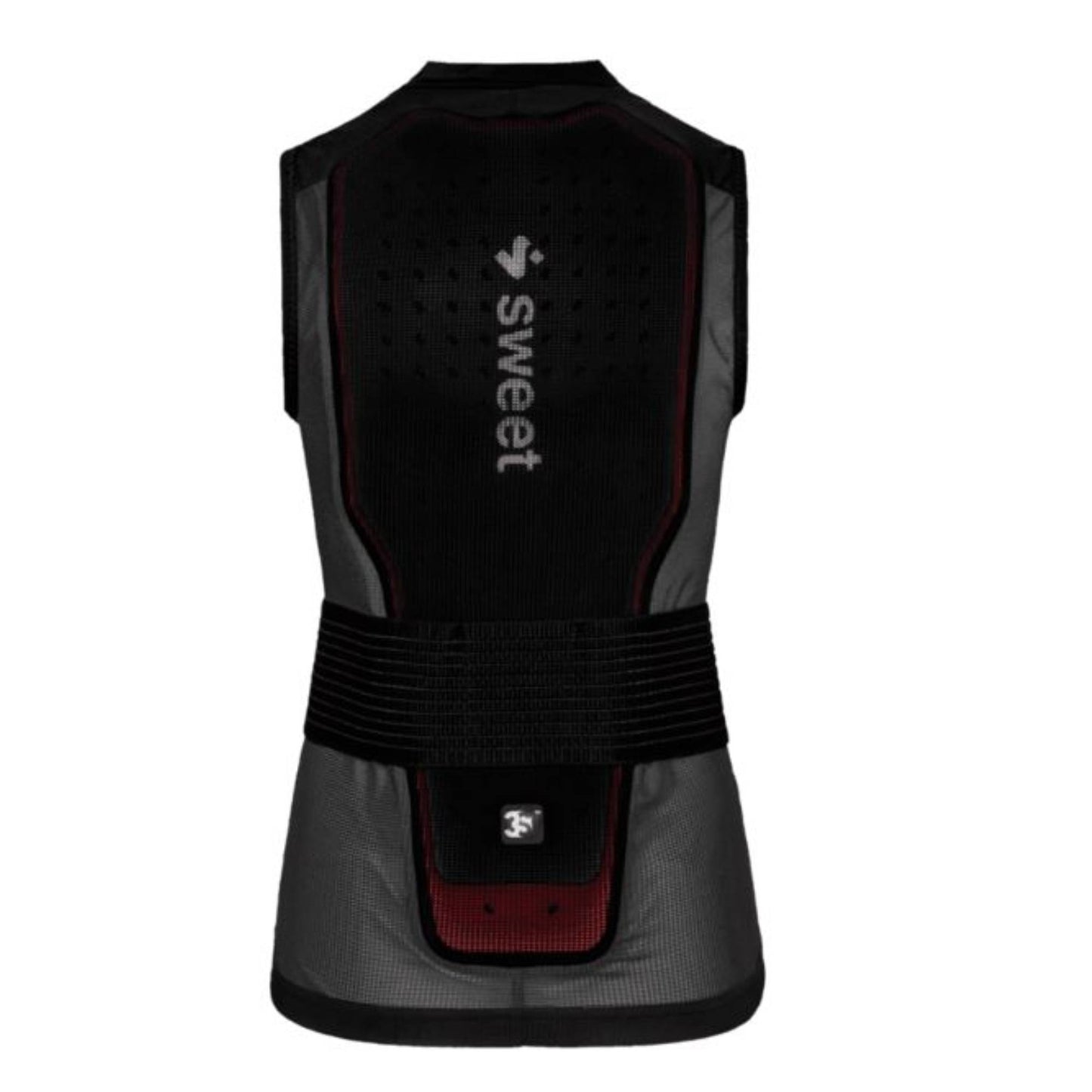 Sweet Protection Junior Back Protector Vest 2.0