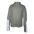 Karbon Ion Junior Quarter Zip 2027
