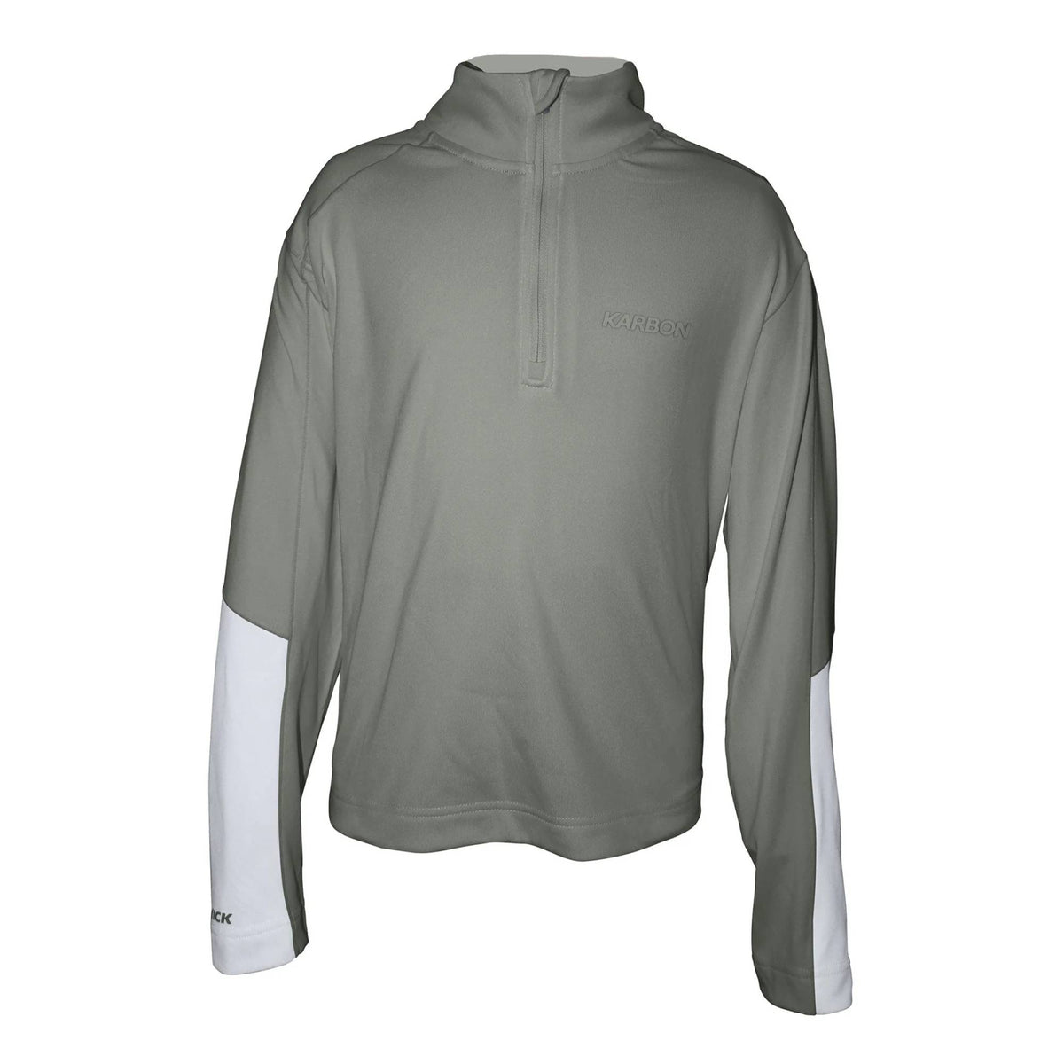 Karbon Ion Junior Quarter Zip 2027