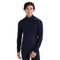 Icebreaker 200 Oasis Mens LS Half Zip