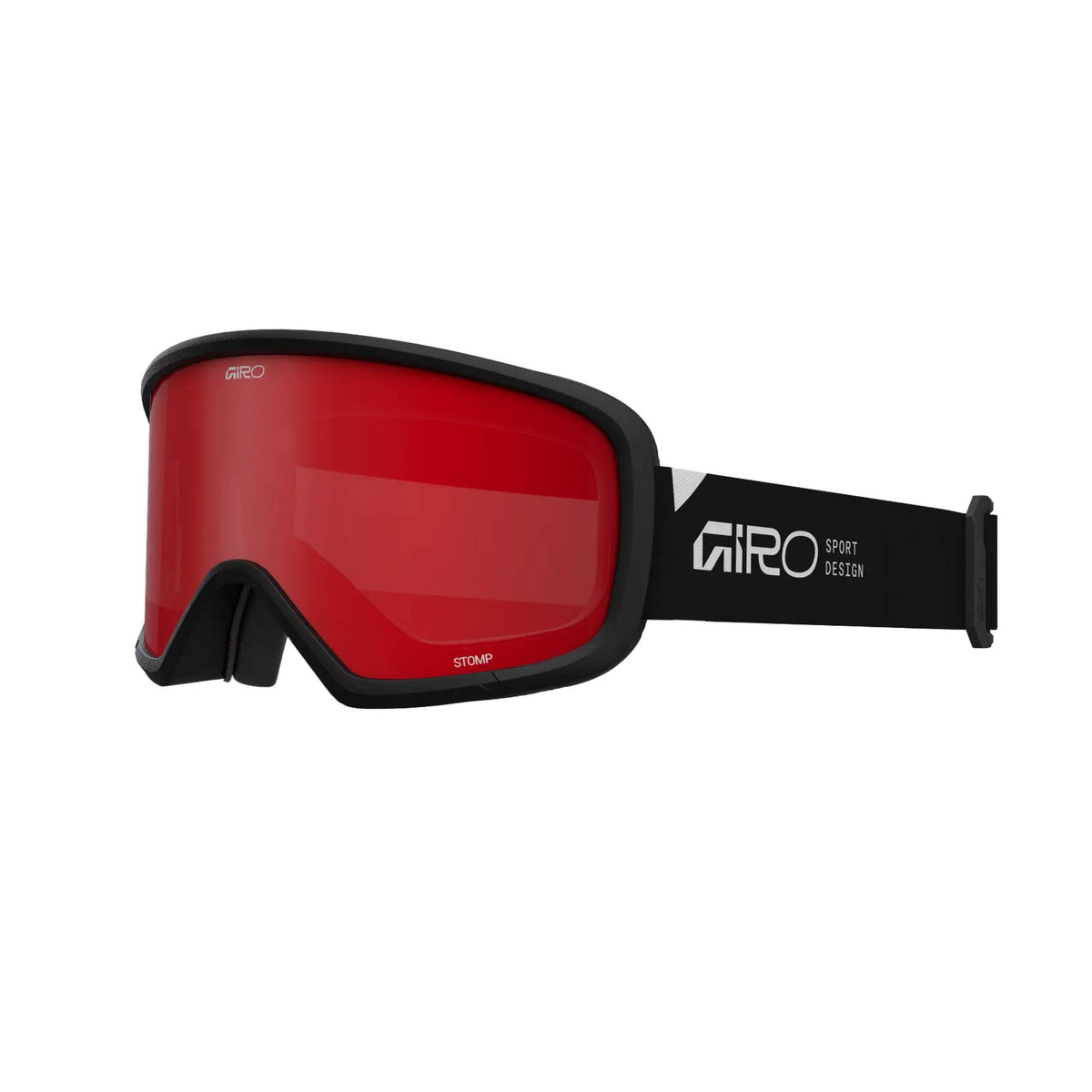 Giro Stomp Flash Junior Goggles 2027